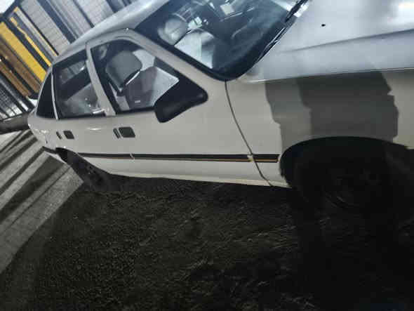 سلام عليكم اوبل فكترامحرك 16 موديل 89مابيها بطاقه بانزين نسويه رقم كركوك  لحد29مشروع وطني شرط التحويل سعرها 31بيها مجال دبل الخلفي ثنيهن معمرات  شراي اتصل ***********
