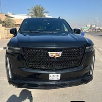 اسكاليد • ٢٠٢٢ • ٦.٢ لتر