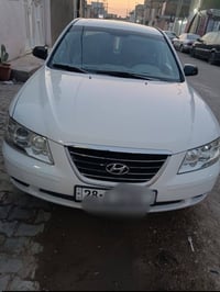 سوناته • ٢٠٠٧ • نجف الحريه