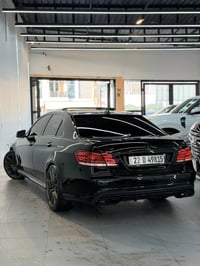 للبيع فقط  مارسدس E400 2015 فول مواصفات للاخير بنوراما  2ويل  كله AMg ...