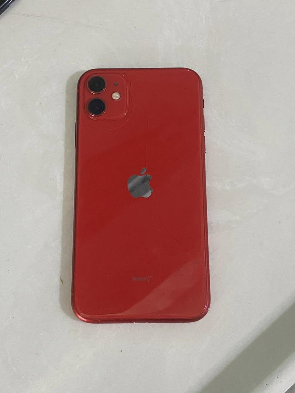 11 عادي
للبيع او للمراوس بآيفون. فقط حتى لو انطي فرق هم عادي
مامفتوح فقط بي فطر صغير بل ظهر
باتري 75 
كلو شغال 
ذاكرة ٦٤ 
تك سيمكرت
السعر ١٦٠ وبي مجال


**إذا كنت صاحب هذا الإعلان وتريد حذفه لأي سبب، رجاءا أرسل رسالة إلى الدعم الفني**