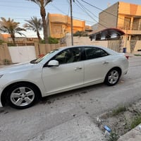 ماليبو LTZ • ٢٠١٤ • قضاء الصويرة