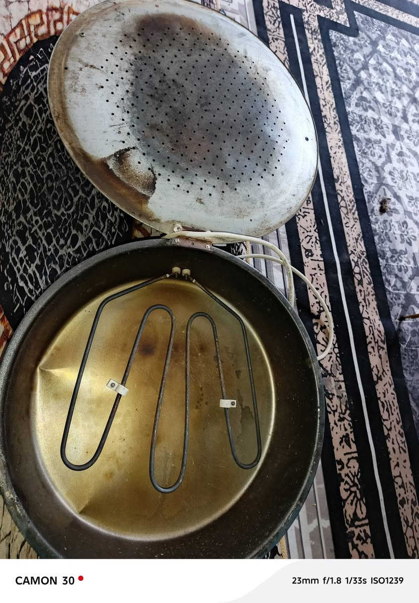 من  رخصت مدير الكروب غراض للبيع كله شغاله ماكني حي خضير ***********
