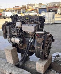 بيركنز • ٤ سلندر تربو • زاخو