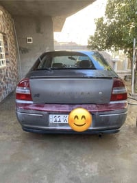 كيا سبكترا للبيع سياره نضيفه محرك وكير كورلا ١٨٠٠ ساره صافيه وقويه كهر...