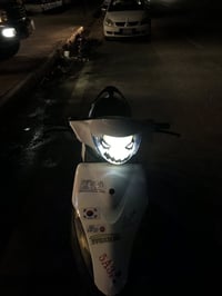 دراجة شحن • اكس ٩٠٠ • نظيفة