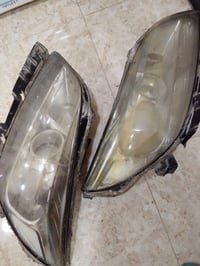 لايتات مال فول اشتريتهن وبعت السياره الي تخدمه سعرهن مناسب 07708133066