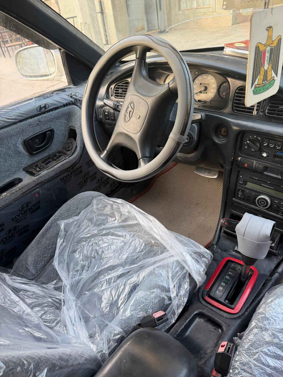 سوناتا تو موديل 94 اوتوماتيك للبيع رقم انبار انكليزي بأسمي تحويل مباشر السعر 48 وبيها مجال رقم الهاتف ***********
