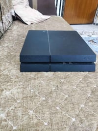 بلاي 4 • مهكر • كونسول