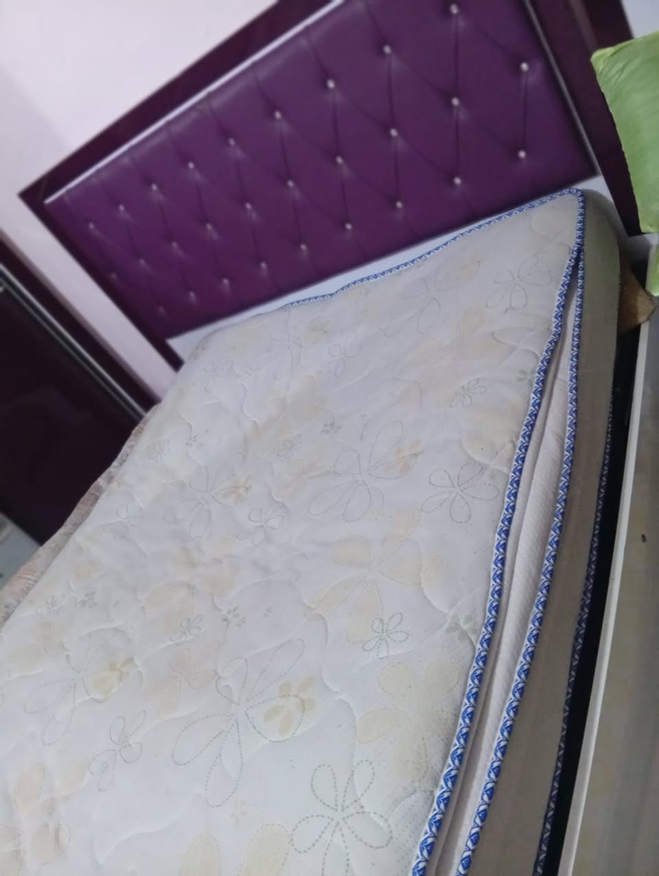 جربايه مع دوشك نضاف ناصريه مركز شراي راسني


**إذا كنت صاحب هذا الإعلان وتريد حذفه لأي سبب، رجاءا أرسل رسالة إلى الدعم الفني**