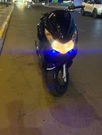 للبيع دراجه pcxجيل الاول دراجة مال رمبه مديل16 ماخذها رمبه الدراجه على...