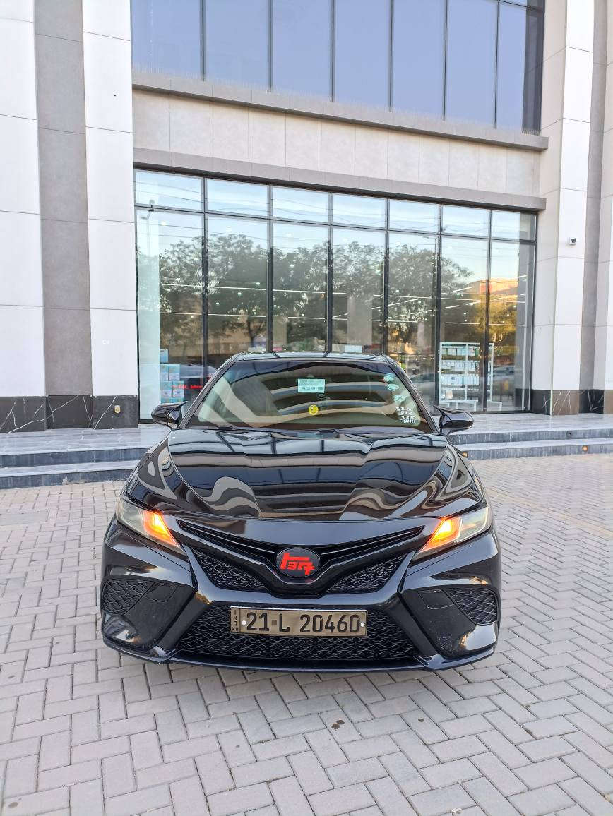 Camry كالار, السليمانية


**إذا كنت صاحب هذا الإعلان وتريد حذفه لأي سبب، رجاءا أرسل رسالة إلى الدعم الفني**