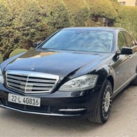 مارسدس 2010 صبغ جاملغ خلفي شبر بارد مكينه كير مكفولات  مكينه 8 سلندر  ...