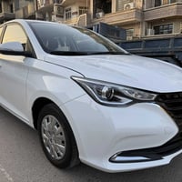 شانجان l7  2025 للبيع  ماشية ٥٠ بيه جاملغ وقبغ جنطة  مصبوغ  رقم اربيل ...