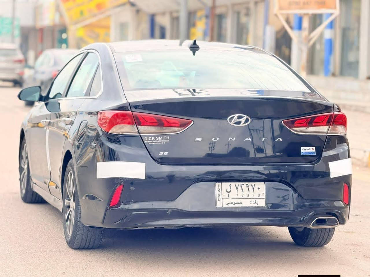 بدون مقدمه نضام كمبياله بدون كفيل شراي تواصل وياي خاص حته لي مراسل وممجاوبي يرجع يراسل لان لود مو طبيعي 

 سوناتا موديل 19 وارد امريكي 
فقط دعاميه تخريب 
بنسبه للفابيون فقط جماليه سياره مكفوله من كلشي
سياره كفاله عامه 
سياره فول 
سياره جديده ومماشيه قليل
بسعر 180 بشهر 3


**إذا كنت صاحب هذا الإعلان وتريد حذفه لأي سبب، رجاءا أرسل رسالة إلى الدعم الفني**