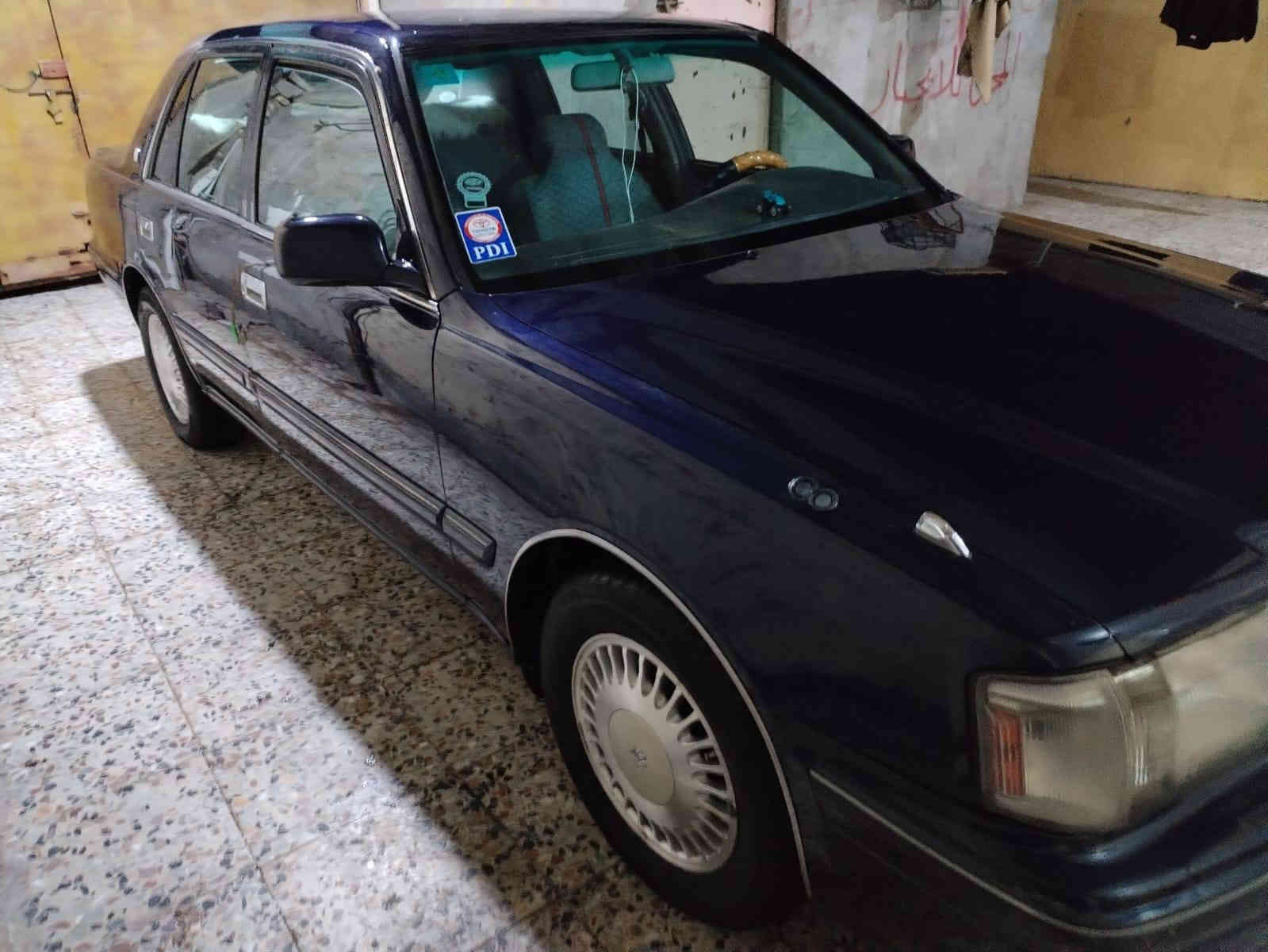 سلام عليكم  راس الثور تكم مديل ١٩٩٧ كفاله عامه لا صبغ ولا تبديل  سيارة 5 دكم فول للخير دشبول ايسر بلاد يدة لكير ايسر سيارة حلوة بمعنه لكلمه يشهد الله ربع دينار ماذب عليهة حداديه تخم تاير  كهربائيات لايت زنون عالي ناصي  محرك كير كفاله شرط كارتون  تجي تشوف لسيارة شوف لعين ماغشك وخليك تكطع درب وتطلع لسيارة مو مثل مابصورة ولا مثل لكلام ابيعلك ع فحص تاخذ تفحص يلا تشتري سيارة كامله مكمله من كلشي فانات شايهنه شادلهة ع كيج لحماوة تشتغل رقم بصرة بسمي لسيارة تحويل يمته مايعجبك  رقم نكليزي  لسيارة سعرهة١١٥  وبيهة مجال حك لجيه فقط.  مكاني بصرة شط العرب ***********  وكلشي اكو بسوك ماعجبك المنشور وشفت لسعر غالي دعيلنه بل توفيق
