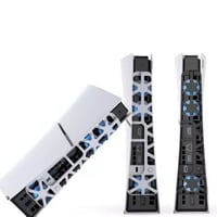 فان تبريد • ٥ سلم • اضاءة متغيرة