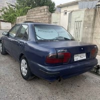 بروتون ٢٠٠٥ • اوتوماتيك • شيلازدئ