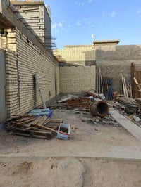 حي انوار الحسين • ٥٠م • سند ٢٥ تحويل