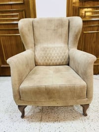 طقم ١٠ مقاعد • تركي مودرن • قماش وتر بروف