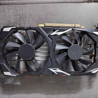 كارت شاشة • فحم • توصيل