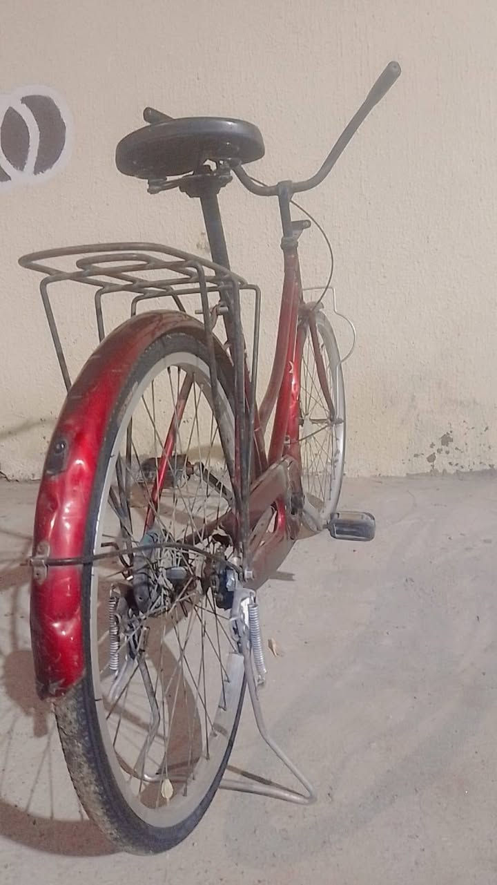باسكل بناتي للبيع حجم 24بطه الاستفسار عله الرقم ‏‪***********‬‏
