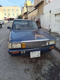 ١٩٩٠ • توماتيك • مكينة مضبوطه