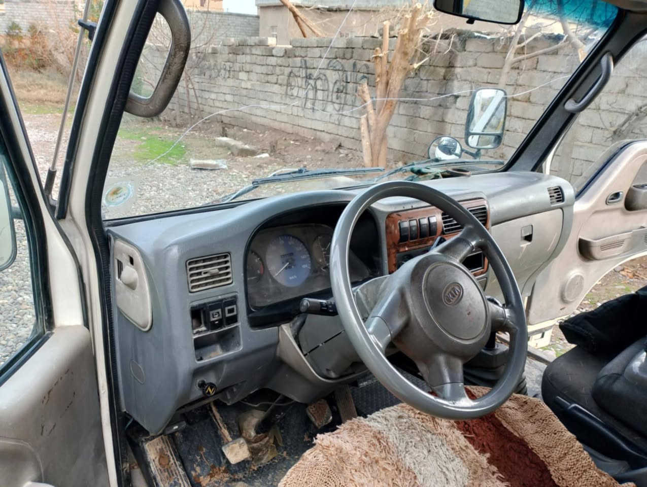 السلام عليكم كيه ام عيون للبيع ادوات السعر 42وبيها مجال كير محرك شرط كلشي مايعوزها0
