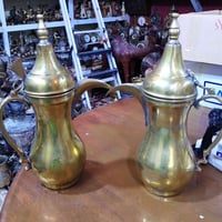 دلّة سعودي • ٣٧سم • البصرة