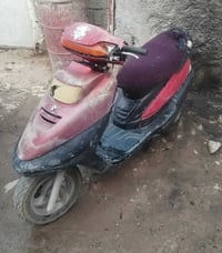 موتور • شغال كامل • قابل تفاوض