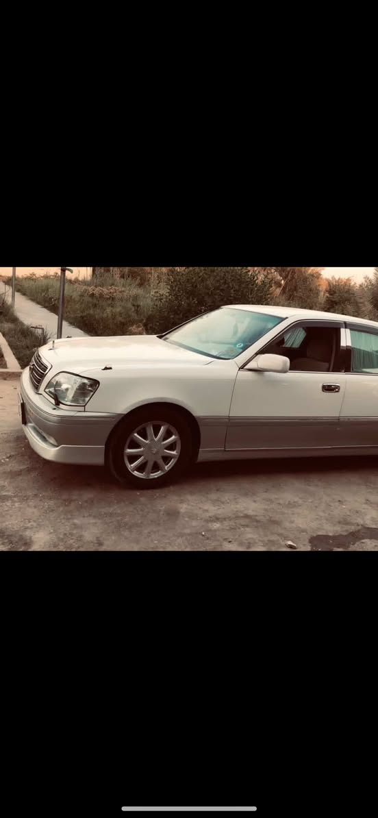 سلام عليكم بيع مستعجل 
ملكه رقم كركوك قرار ٤٨مدفوع كمرك وضريبه وقرصها واصل وعندي نسخه من ضبارتها كامله باقيه  ع وصل اللوحات فقط وصاعده هزه مكفوله كفاله عامه كصه نقل جثه كَلبه تجيه وعيب شرعي مالكها نجف تريد وكاله تريد تحويل 
مواصفات سياره 
كرستال اصل ٣دكم شاصي ١٧٥ديفور الجبير 
كير ومكينه كارتون 
٣انضمه قياده سبورت ونورمل واقتصادي اصل 
لايت وبك لايت كرستال ابو الولد المتحرك اصل 
TRC 
مانع انزلاق ابو الجرس البلادي الجنايه يعرفونه
معروفه مواصفات ٣دكم الكرستال اصل 
تبريد ثلج 
سياره نقصها حداديه فقط سبب عدم التفرغ 
عليها غرامه ورقتين تنزل من سعرها 
سعر السياره ١١٥ وبيها مجال 
مكاني بابل  حله *********** فقط اتصال مامتواجد فيس
