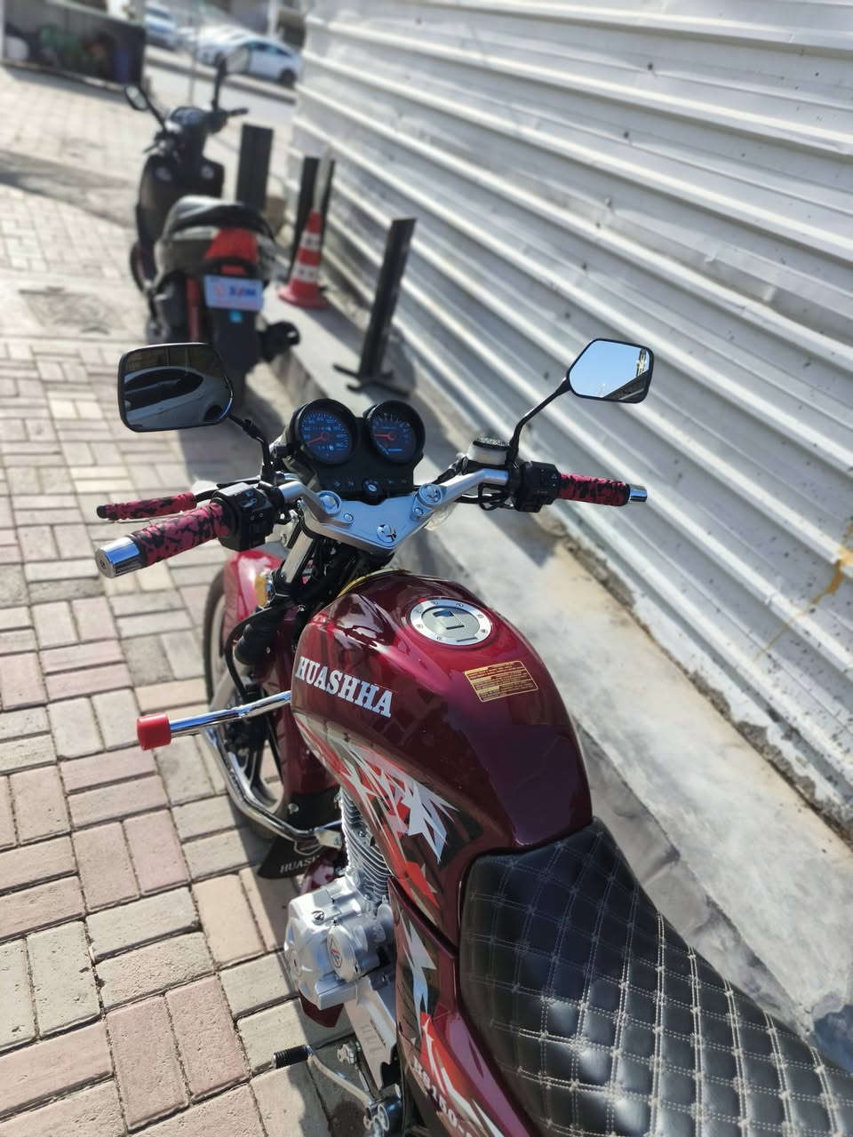 هيوشه موديل 2025 مشدود قبل شهر  تبديله دهن وحده بصمات ثنين تشغيل عن بعد نضافه مثل ماموضح بل صور مكان رمادي شارع المعارض السعر 1200
( *********** )
