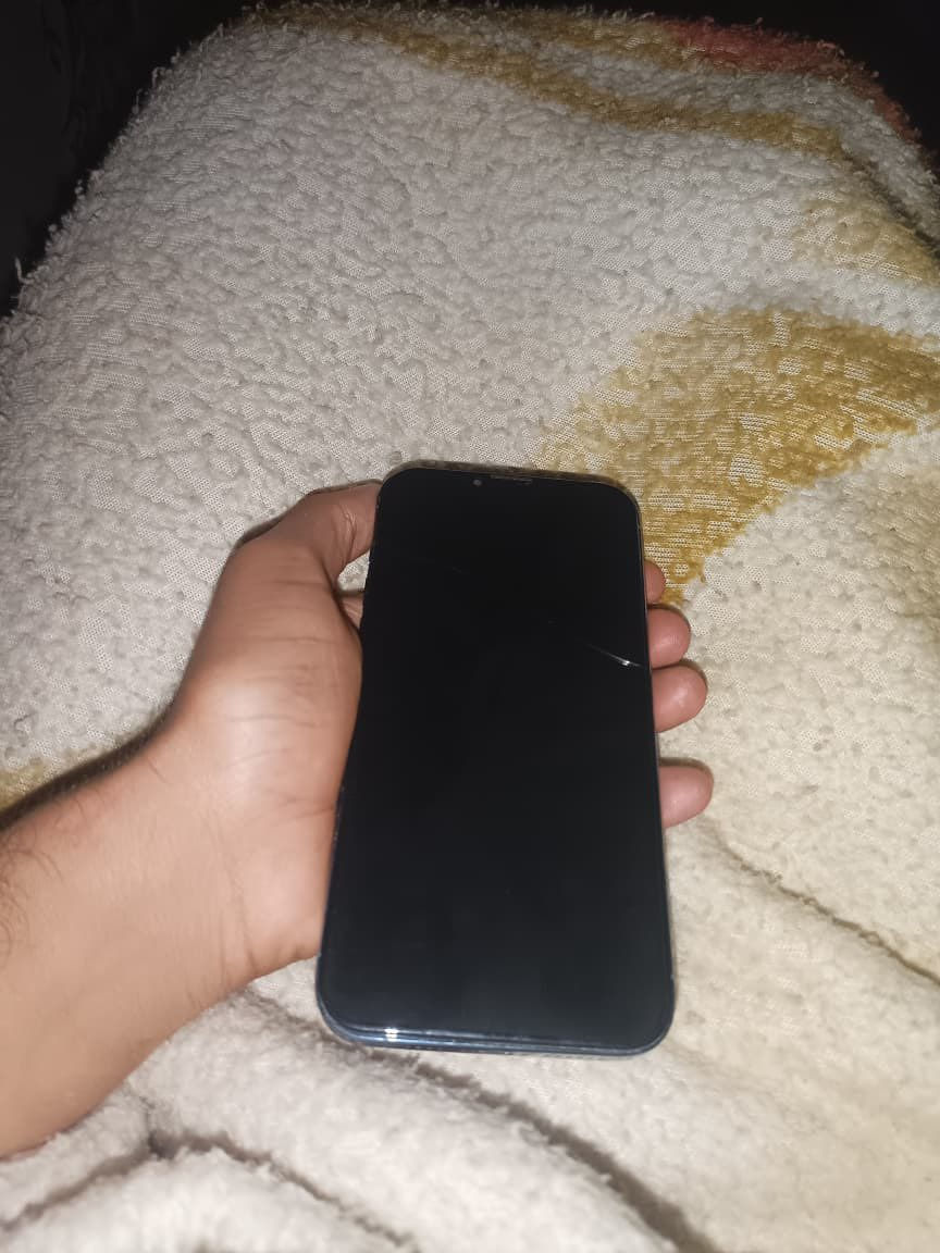 آيفون 13 برو ماكس شرق اوسط ذاكره 256  للمراوس فقط مبدل شاشه وبطاريه وكاميرا الخلفيه كلهم اصلين وضهر مفطور


**إذا كنت صاحب هذا الإعلان وتريد حذفه لأي سبب، رجاءا أرسل رسالة إلى الدعم الفني**