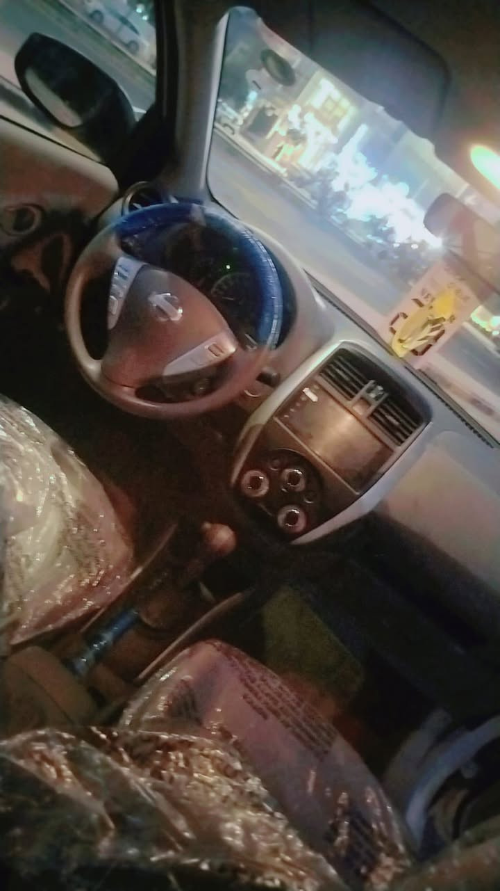 السلام عليكم 
نسيان 25 ماشيه 8000
اربيل تريد وكاله تريد تحويل
مكفوله كفاله عامه
السياره مجوده بلنجف  حي العداله
السعر 118 للاستفسار
***********
