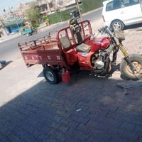 ستوته رقم بغداد  مكانها مدينه الصدر  مكينه وكشر خير وبركه احمل طن وربع...