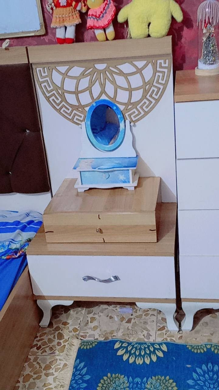 السلام عليكم غرفه نوم نفر واحد للبيع رايدهه 150 ومرجوحه عش العصفور رايدهه 60


**إذا كنت صاحب هذا الإعلان وتريد حذفه لأي سبب، رجاءا أرسل رسالة إلى الدعم الفني**