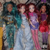 سلسلة ديزني • ٥قطع