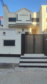 حي مغريه • ١٠٠م • بناء درجه اولى