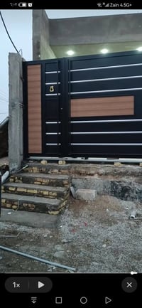 : الجودة علينا والسعر عليك! : الجودة علينا والسعر عليك في حدادة التساه...