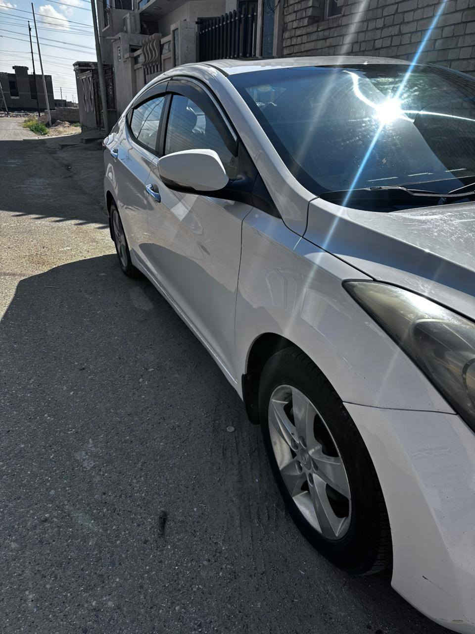 سلام عليكم مكلف بل نشر النترا موديل 2012 خليجي كير مكينه كفاله صبغ باب الصدر وجاملغ خلفي صبغ بدون معجون اثر شخوط رقم بغداد شرط التحويل مكينه 1800 تبريد تخم تاير معايزهه شي ابد سعرهه 112 بيهه حك الجيه رقم صاحب السياره ***********
