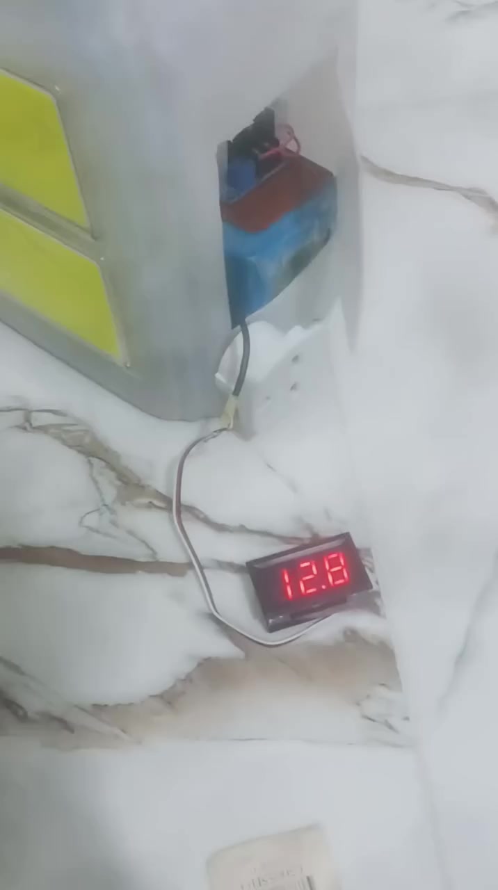 8 قطع قارئ الفولتيه ب24 الف مكاني ناصريه


**إذا كنت صاحب هذا الإعلان وتريد حذفه لأي سبب، رجاءا أرسل رسالة إلى الدعم الفني**