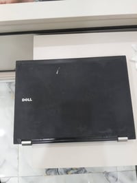 حسابه DELL للبيع بسعر 190 وبيه مجال حك الجايه مكاني بغداد الاعلام / 07...