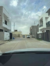 #اعلان #مجمع_الضباط_السكني  مجمع الضباط السكني قطع اراضي مقسمه بصورة ن...