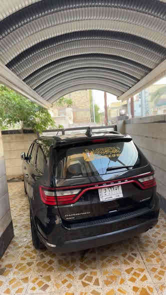 دوج دورنكو مديل 2015 خليجي كفاله عامه فول مواصفات 1/1  لمتد 
للمراوس فقط جيب شيروكي مديل ٢٢ وفوك 

لالستفسار ***********
