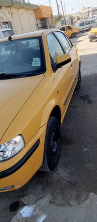 سمند • ٢٠١٣ • ١٥٠٠٠٠