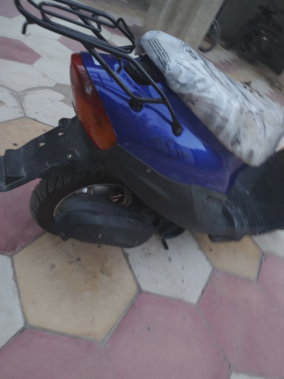 بيجي كلشي جديد بيه فقط يرادله بستم وبوشه ابيع كوم حديد سعر 175


**إذا كنت صاحب هذا الإعلان وتريد حذفه لأي سبب، رجاءا أرسل رسالة إلى الدعم الفني**