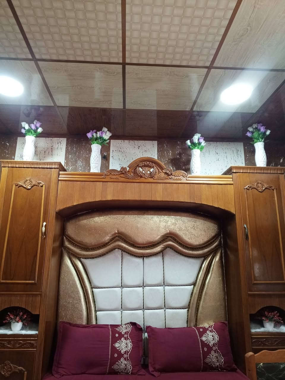 السلام عليكم غرفه نوم للبيع للتواصل والاستفسار ا تصل عل رقم ***********

