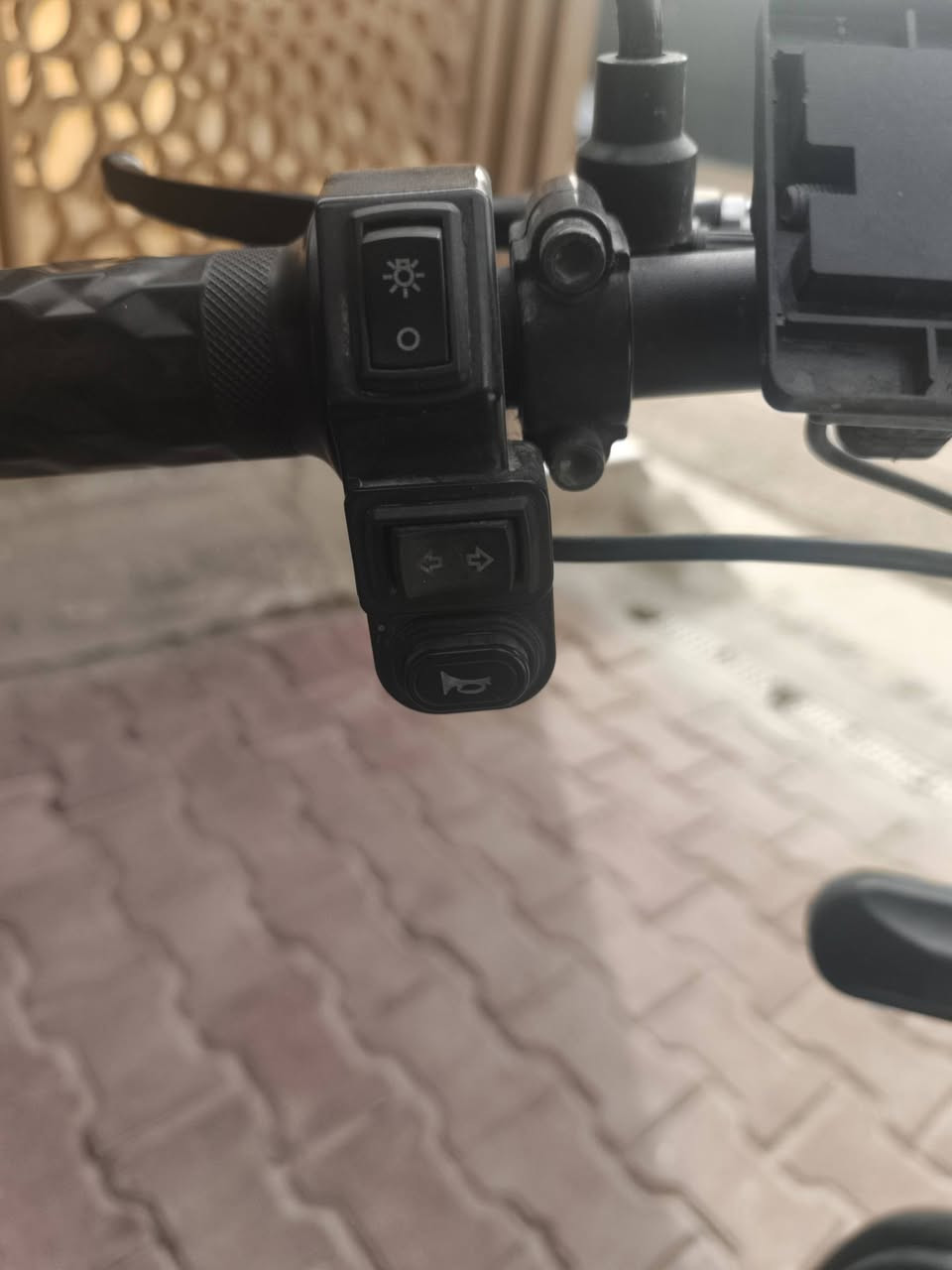 السلام عليكم دراجه شحن للبيع
السعر 250 ألف  العنوان بغداد الزعفرانية


**إذا كنت صاحب هذا الإعلان وتريد حذفه لأي سبب، رجاءا أرسل رسالة إلى الدعم الفني**