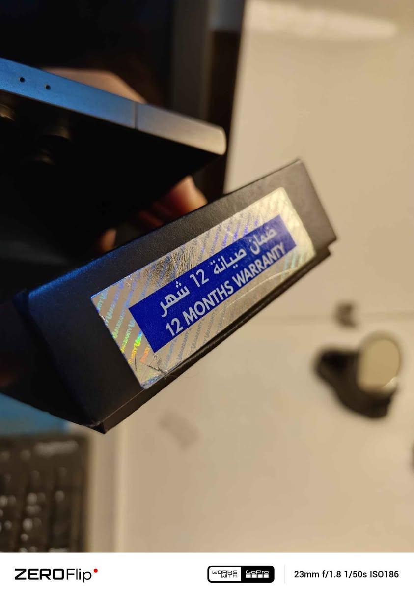 سامسونج S24 الترا
ذاكرة 256 ورام 12 ملحقات كامله مكفوله نظافته 100 ضمان الوطني مكفول حتى من الخدش مكاني بابل محاويل وتوصيل متوفر لكل المحافظات للاستفسار  *********** واتس اب متوفر المصيب, بابل
