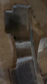 ارضيات كيا سبورتج • روزلاين • موديل 21-25